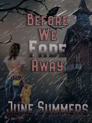 cover image of Before We Fade Away